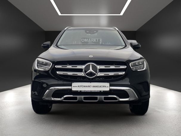 Mercedes-Benz GLC 300 e 235 kW image number 3