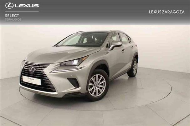 Lexus NX 300 H 145 kW image number 1