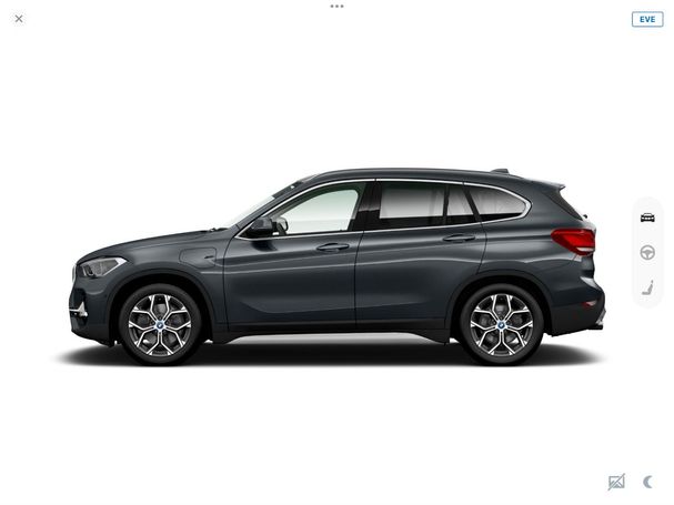 BMW X1 25e xDrive 162 kW image number 3