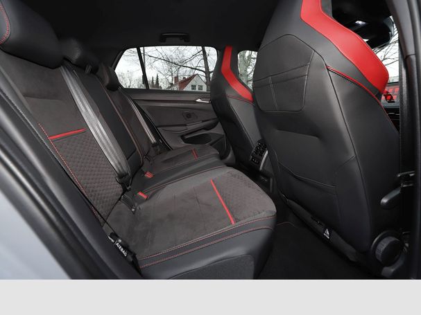 Volkswagen Golf GTI Clubsport DSG 221 kW image number 11