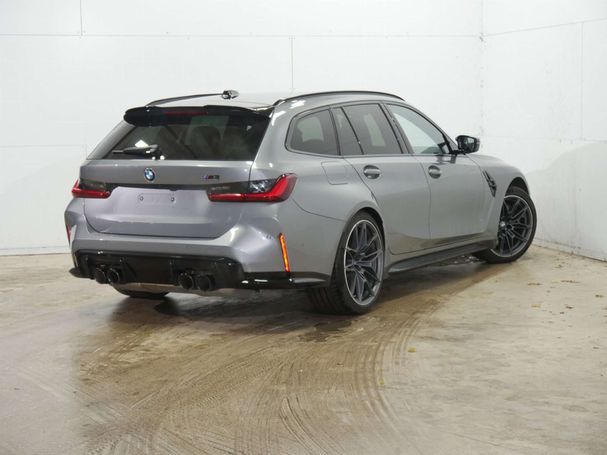 BMW M3 Competition Touring M xDrive 375 kW image number 3