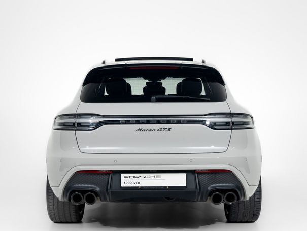 Porsche Macan GTS 324 kW image number 2