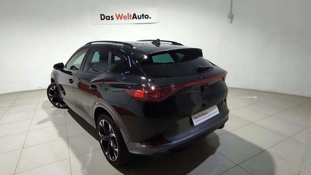 Cupra Formentor 1.5 TSI DSG 110 kW image number 3