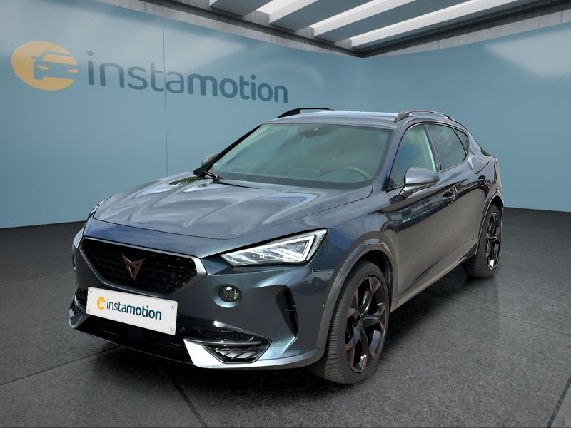 Cupra Formentor VZ 1.4