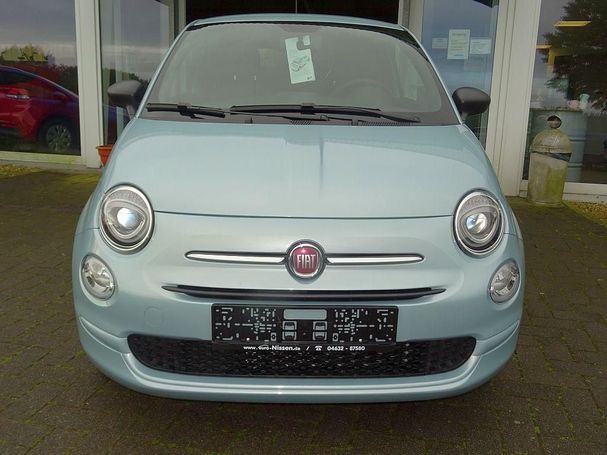 Fiat 500 1.0 51 kW image number 2