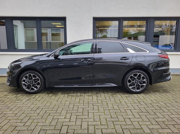 Kia ProCeed 1.5 T-GDI GT Line 103 kW image number 4