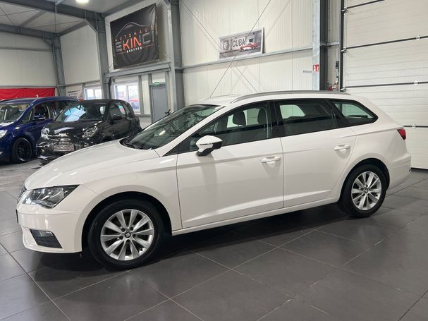 Seat Leon ST 1.6 TDI 85 kW image number 2