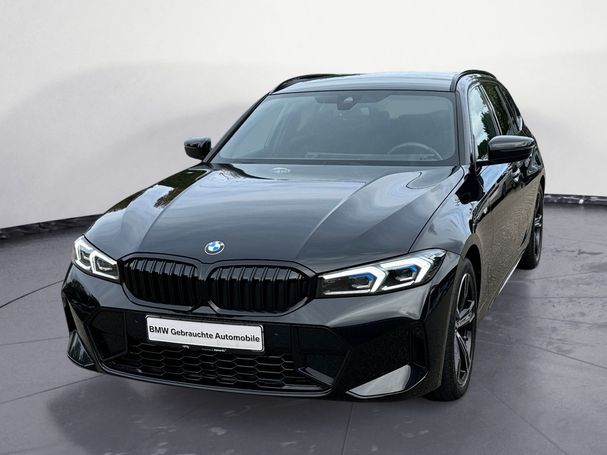 BMW 320d Touring M Sport 140 kW image number 1