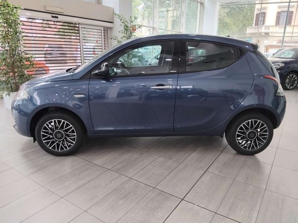 Lancia Ypsilon 51 kW image number 17