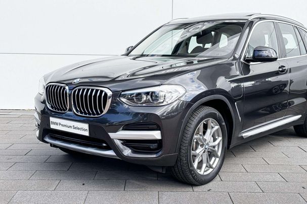 BMW X3 xDrive30e 215 kW image number 20