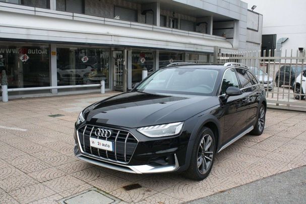 Audi A4 Allroad 40 TDI S tronic Business 150 kW image number 1