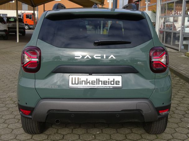 Dacia Duster 150 Mat 110 kW image number 6