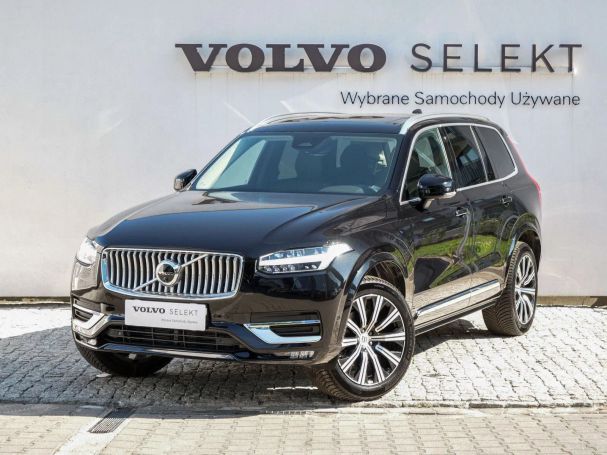 Volvo XC90 AWD 173 kW image number 1