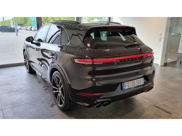 Porsche Cayenne E-Hybrid 346 kW image number 5