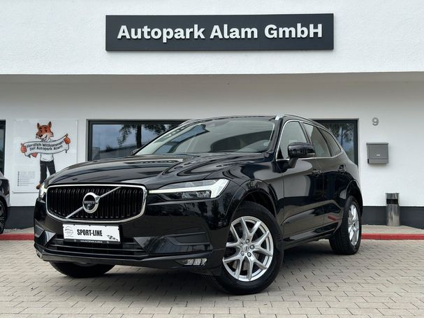 Volvo XC60 Momentum Pro 145 kW image number 1