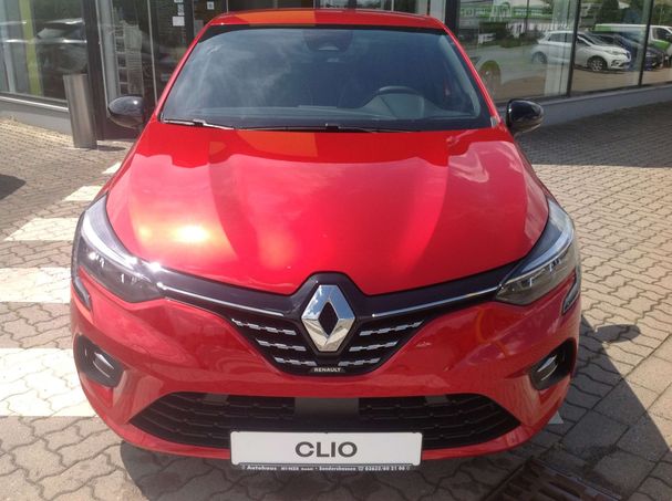 Renault Clio TCe 140 Techno 103 kW image number 3