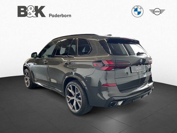 BMW X5 xDrive30d 210 kW image number 7