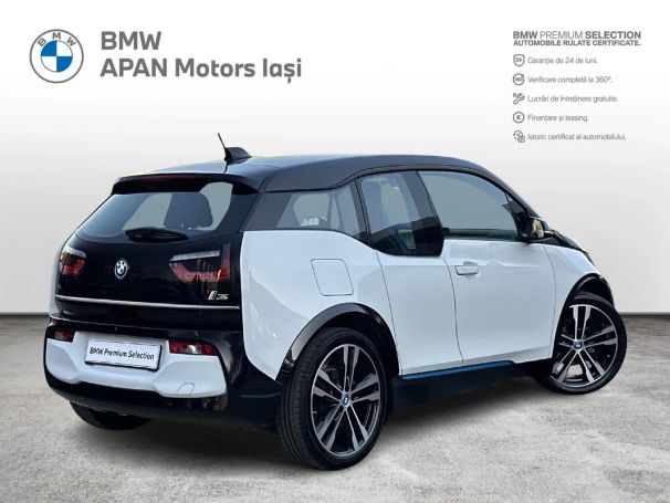 BMW i3 135 kW image number 3