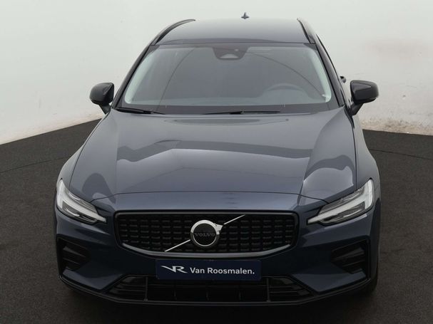 Volvo V60 B4 Plus 145 kW image number 8