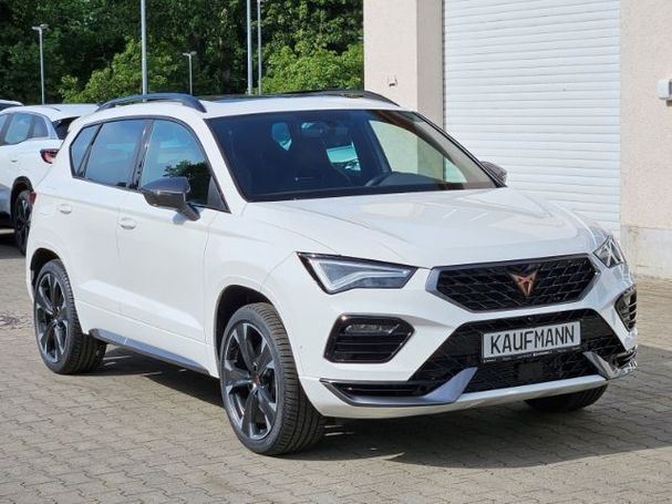 Cupra Ateca 2.0 TSI 4Drive 221 kW image number 2