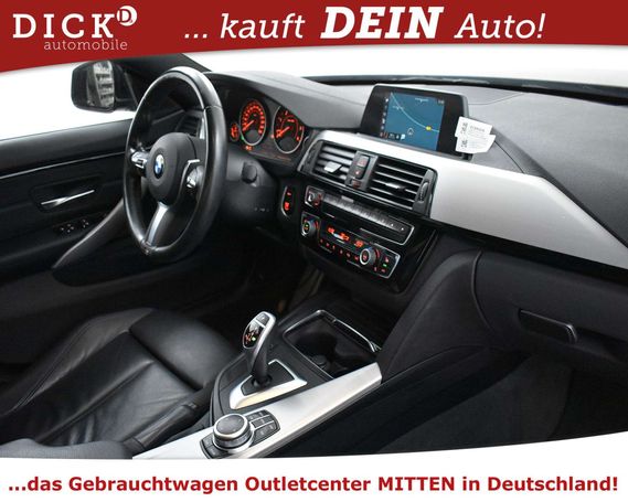 BMW 420d 140 kW image number 12