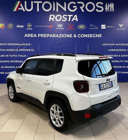 Jeep Renegade 1.0 Limited 88 kW image number 5