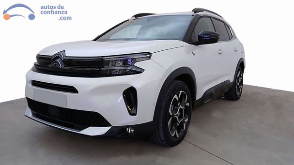 Citroen C5 Aircross 133 kW image number 1