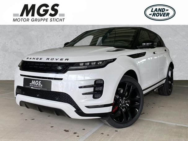 Land Rover Range Rover Evoque 150 kW image number 2