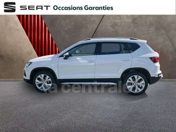 Seat Ateca 1.5 TSI DSG 110 kW image number 5