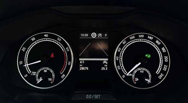 Skoda Scala 1.5 TSI DSG 110 kW image number 15