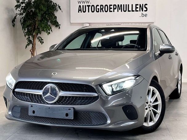 Mercedes-Benz A 180 d 85 kW image number 6