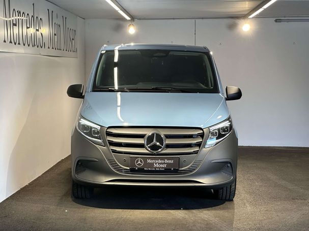 Mercedes-Benz Vito 116 CDi 120 kW image number 1