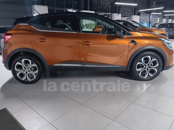 Renault Captur TCe 140 EDC 103 kW image number 11