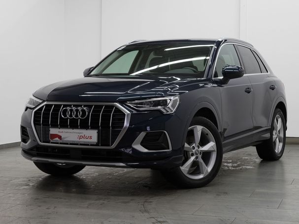 Audi Q3 35 TFSI Advanced 110 kW image number 1