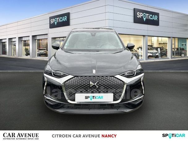 DS Automobiles 3 Crossback PureTech 130 96 kW image number 2