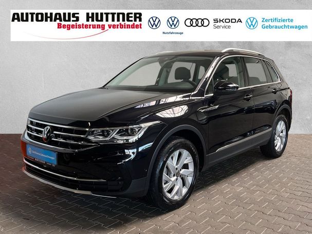 Volkswagen Tiguan 2.0 TDI Elegance 4Motion DSG 147 kW image number 1