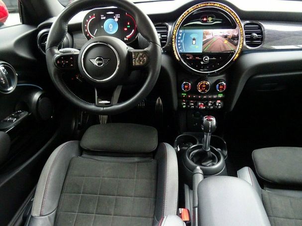 Mini John Cooper Works JCW 170 kW image number 2