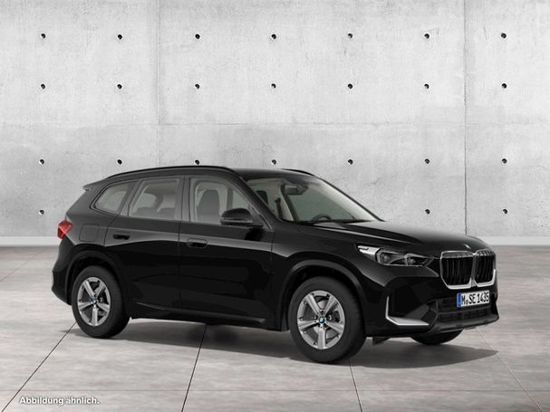 BMW X1 sDrive18i 100 kW image number 10