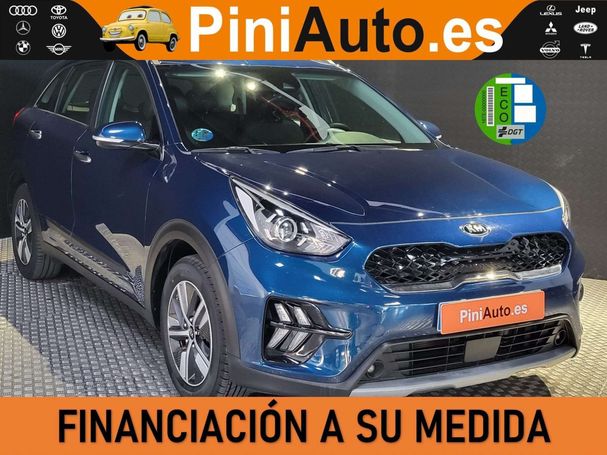 Kia Niro 1.6 104 kW image number 3