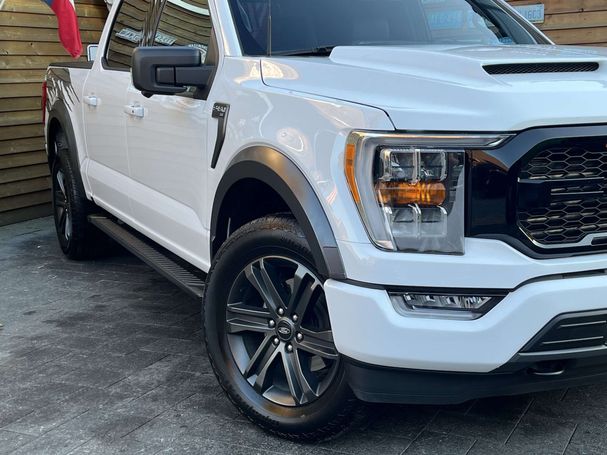 Ford F-150 272 kW image number 3