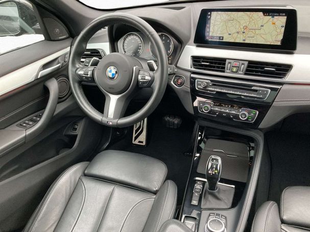 BMW X1 20d xDrive 140 kW image number 13