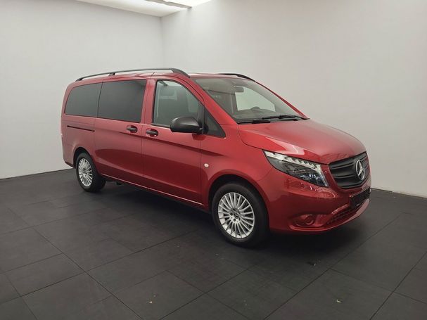 Mercedes-Benz Vito 119 Tourer 140 kW image number 3