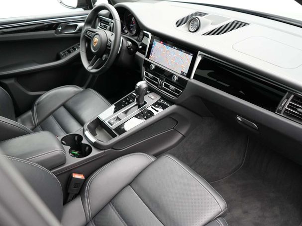 Porsche Macan 195 kW image number 18