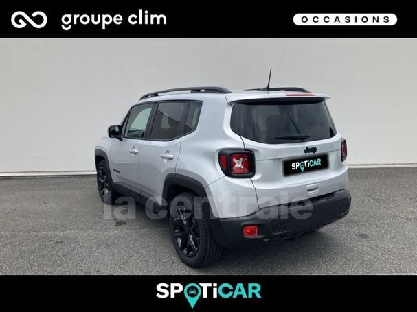 Jeep Renegade 1.0 88 kW image number 4