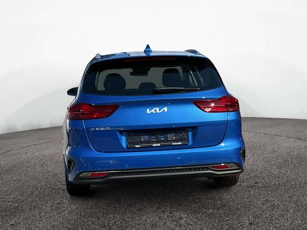 Kia Ceed 1.5 T-GDI 103 kW image number 3