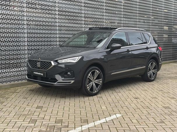 Seat Tarraco 1.5 TSI Xcellence 110 kW image number 2