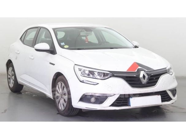 Renault Megane 70 kW image number 2