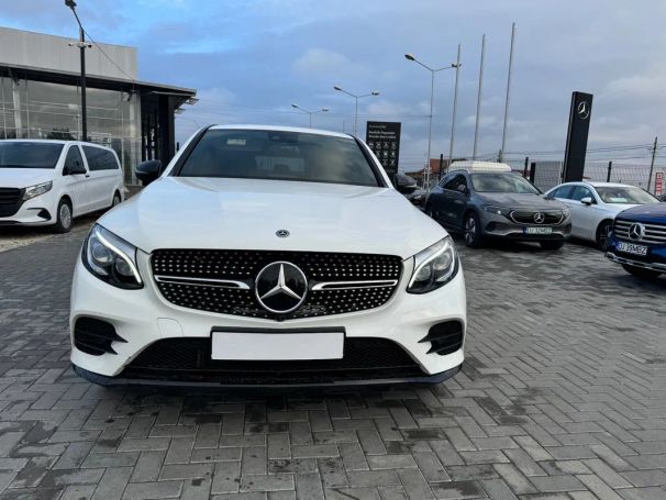 Mercedes-Benz GLC 250 d 150 kW image number 5