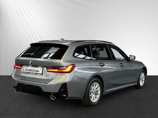 BMW 318i Touring 115 kW image number 3