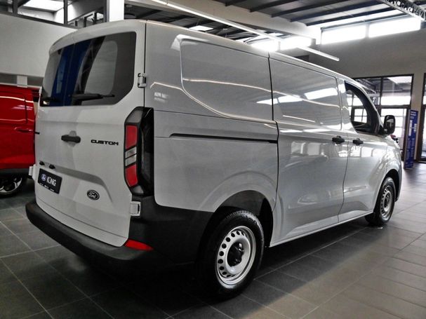 Ford Transit Custom 280 100 kW image number 2